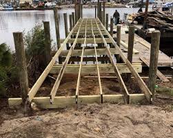 Dock Builder