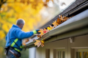 Gutter