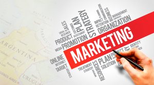 marketing
