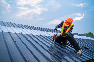 Roofing 