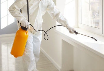 Pest Control